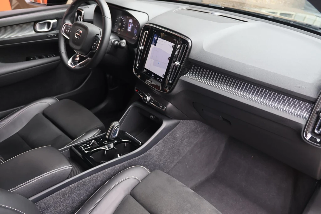 Volvo XC40 – foto 23