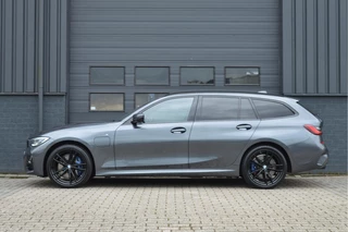 BMW 3 Serie – thumbnail 1