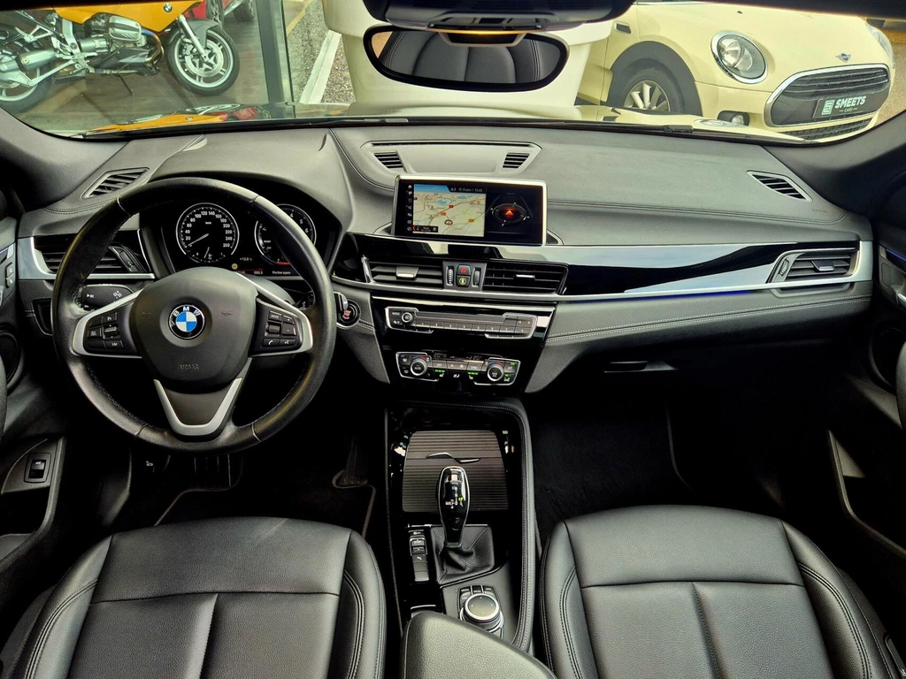 BMW X2 – foto 14