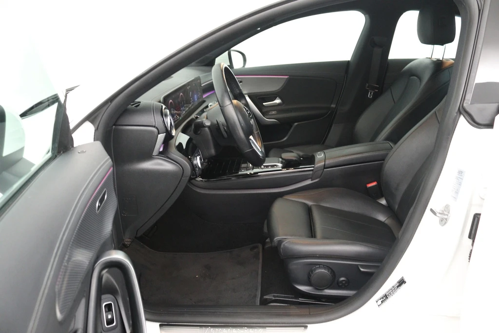 Mercedes-Benz CLA – foto 23