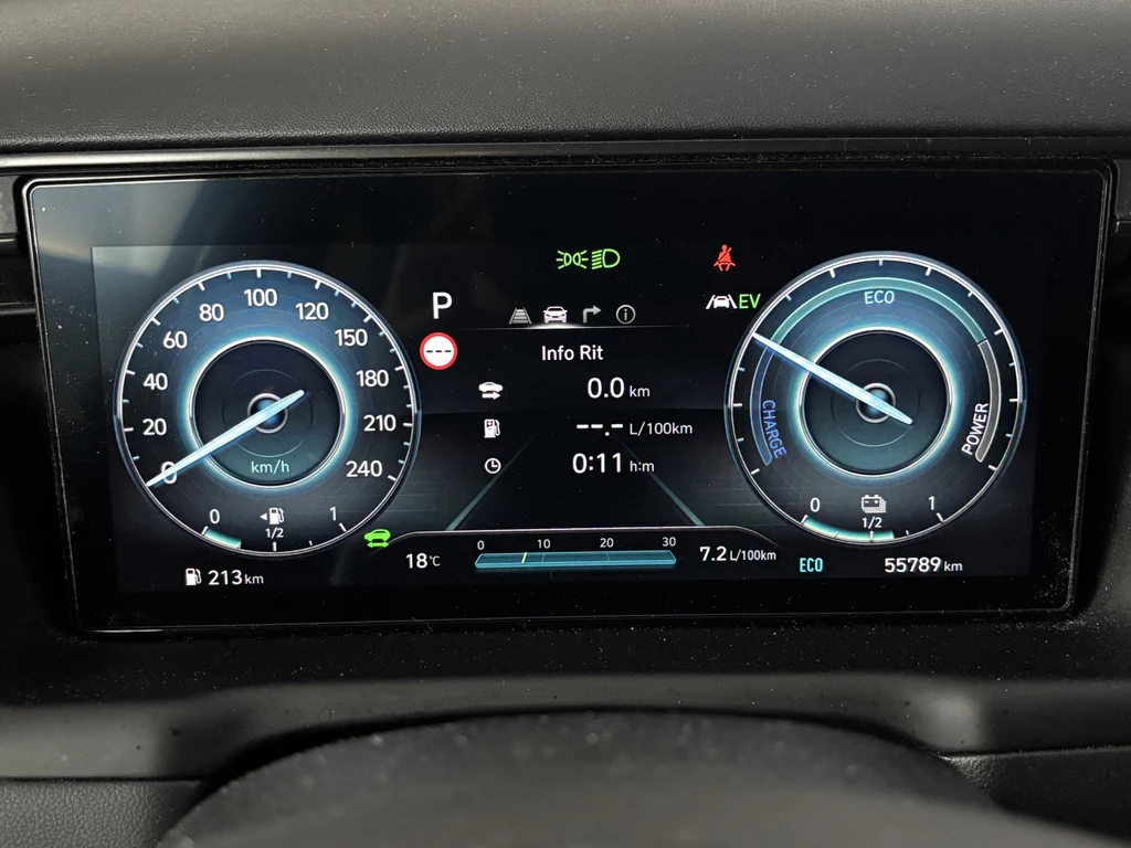 Hyundai Tucson – foto 27