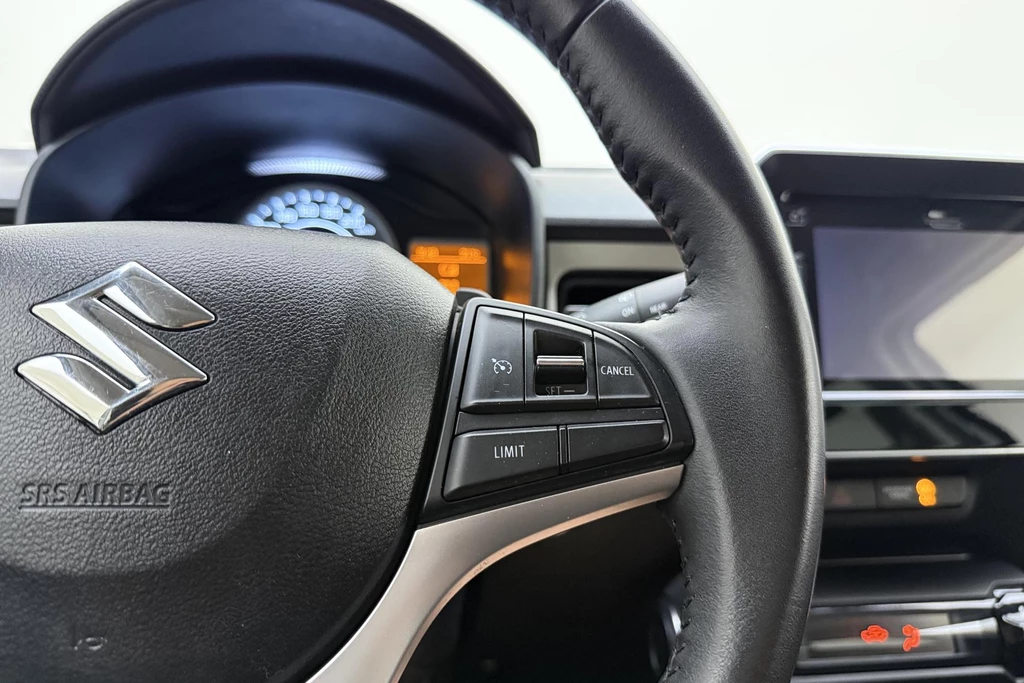 Suzuki Ignis – foto 18