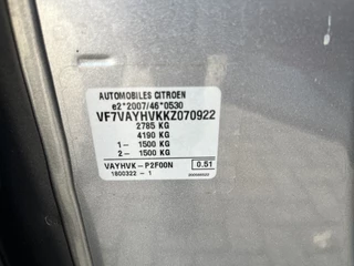 Citroën Jumpy – thumbnail 31