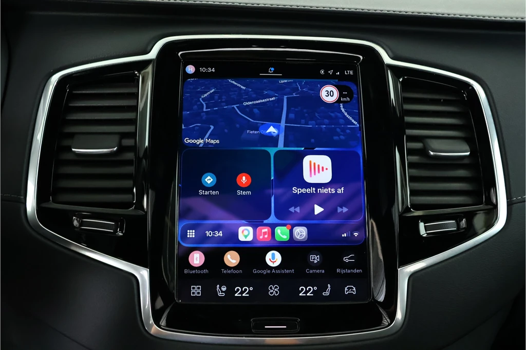 Volvo XC90 – foto 31