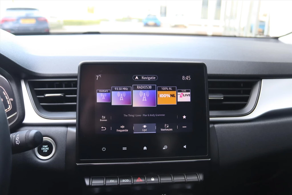 Renault Captur – foto 25