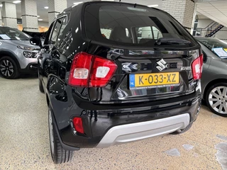 Suzuki Ignis – thumbnail 3
