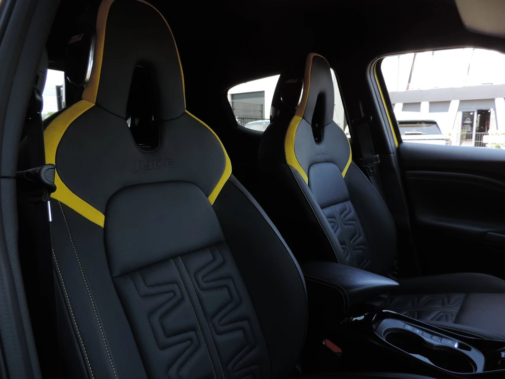 Nissan Juke – foto 27