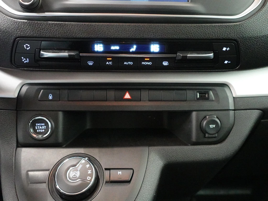 Opel Vivaro – foto 22