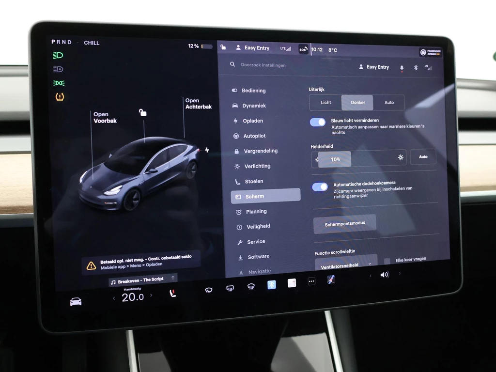 Tesla Model 3 – foto 30