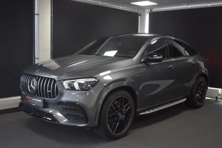 Mercedes-Benz GLE – thumbnail 2