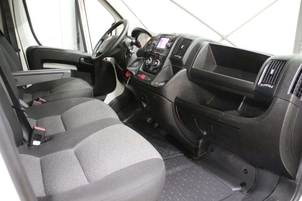 Fiat Ducato – foto 12
