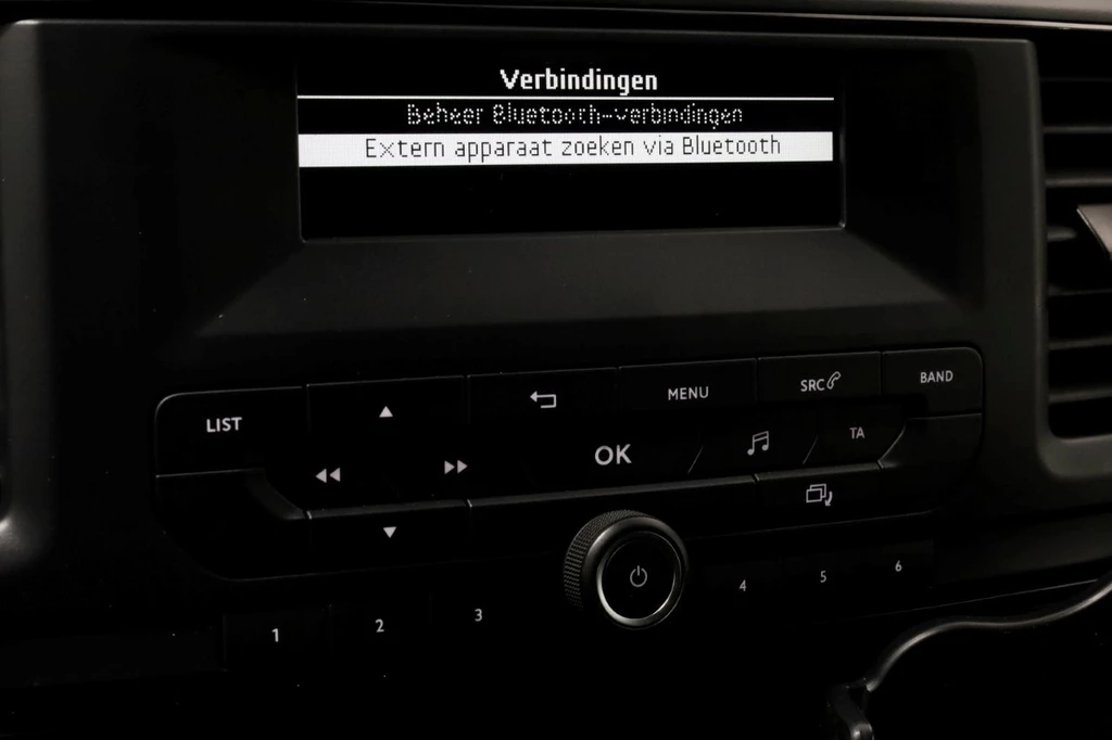 Opel Vivaro – foto 14