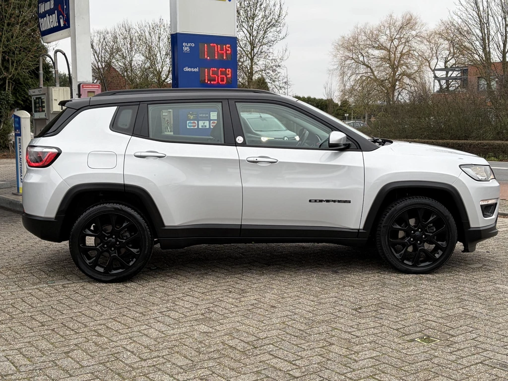 Jeep Compass – foto 9