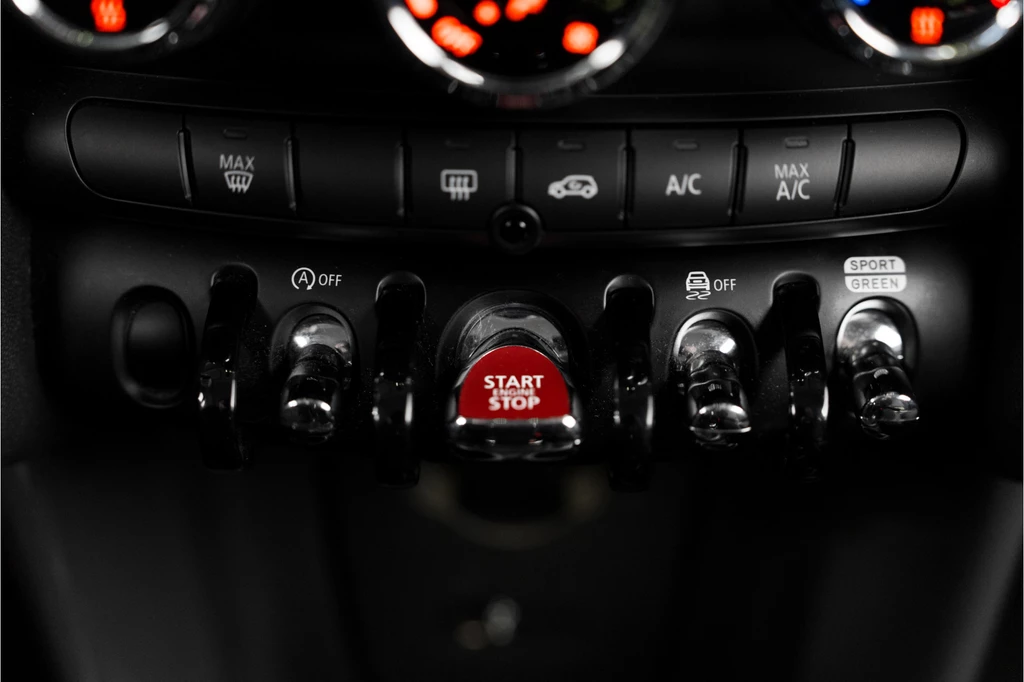 MINI Cooper – foto 22