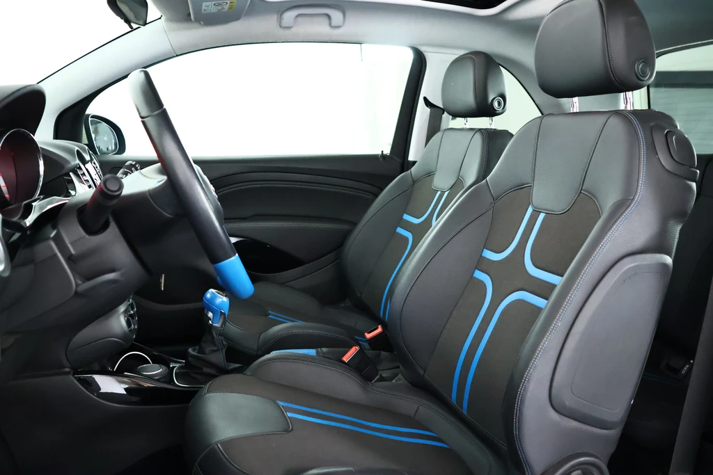 Opel ADAM – foto 12