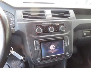Volkswagen Caddy – thumbnail 20