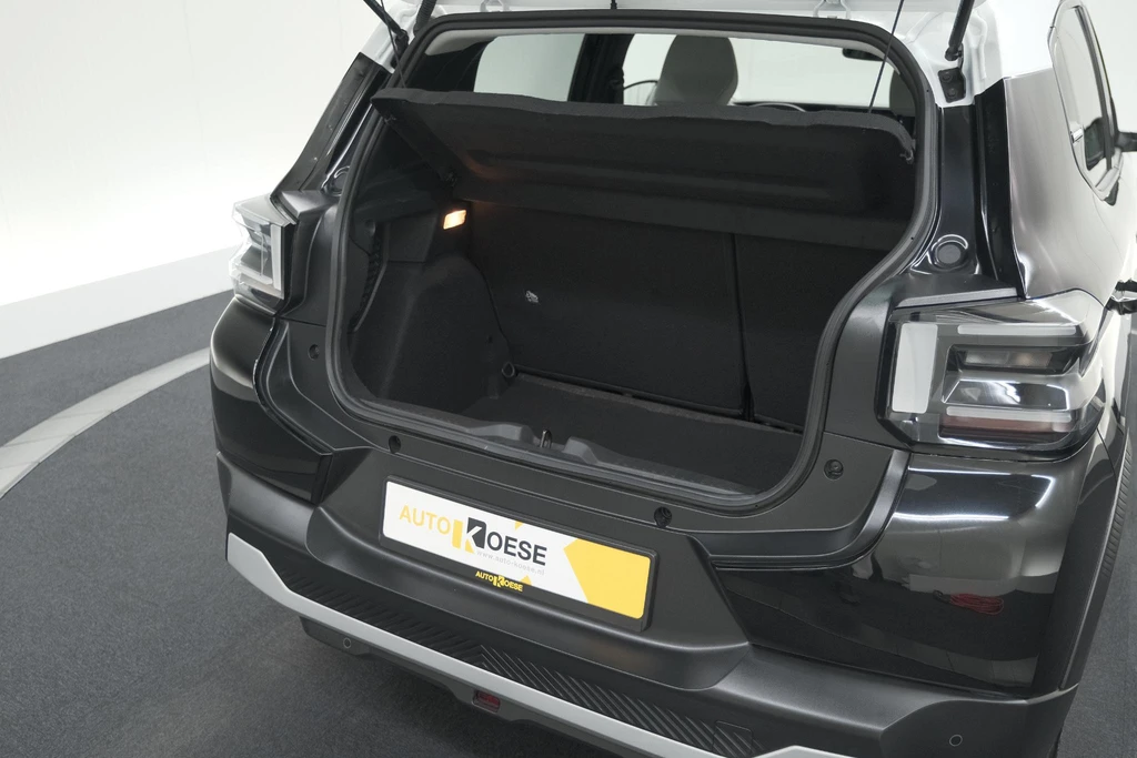 Citroën ë-C3 – foto 25