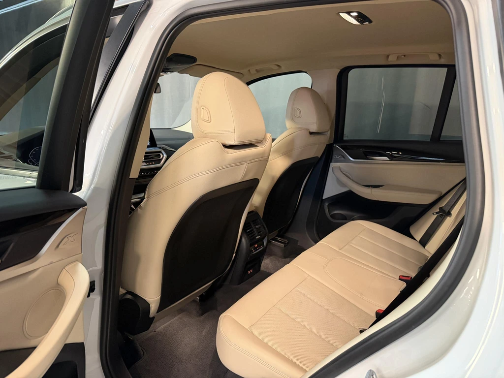 BMW X3 – foto 32