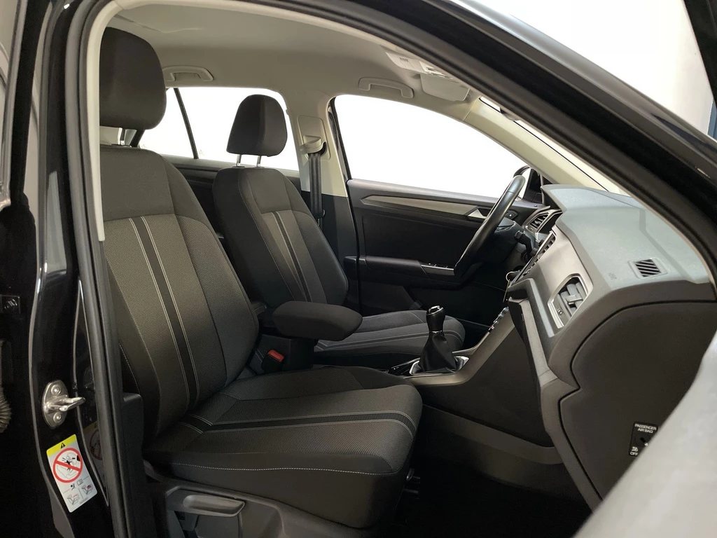 Volkswagen T-Roc – foto 10