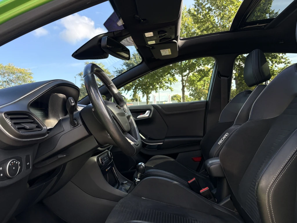 Ford Puma – foto 9