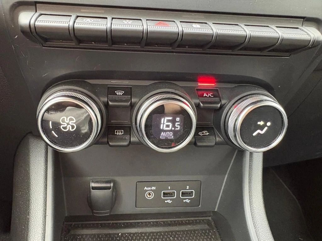 Renault Captur – foto 24
