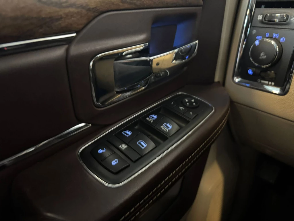 Dodge Ram 1500 – foto 35