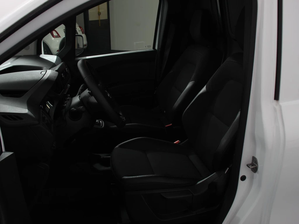 Nissan Townstar – foto 15