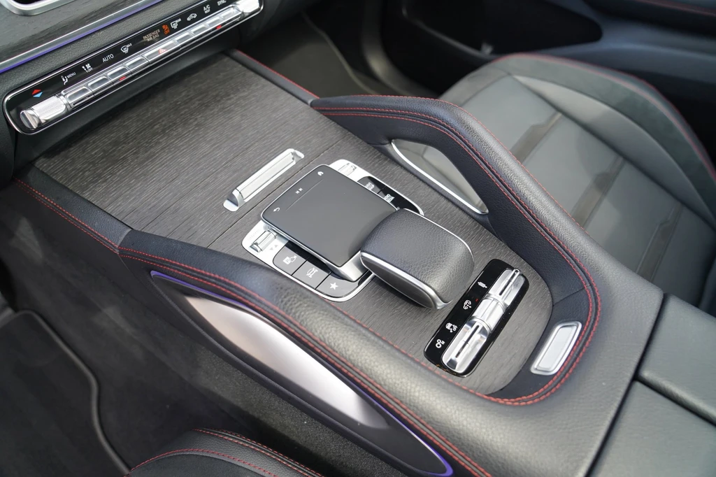 Mercedes-Benz GLE – foto 41