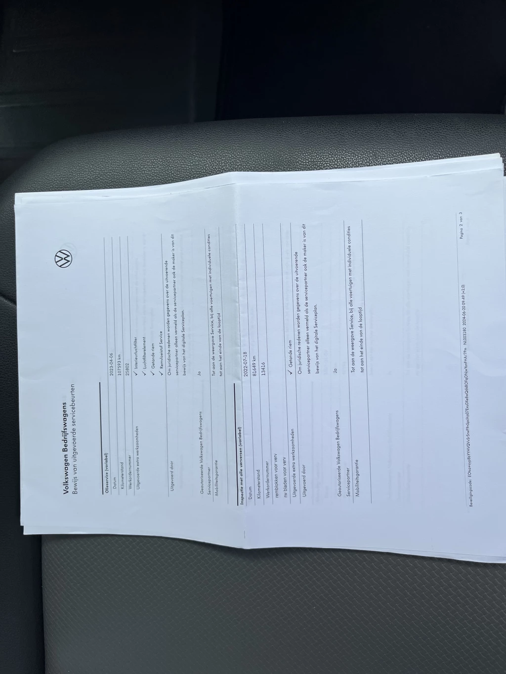 Volkswagen Crafter – foto 53