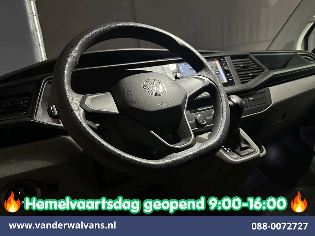 Volkswagen Transporter – foto 14