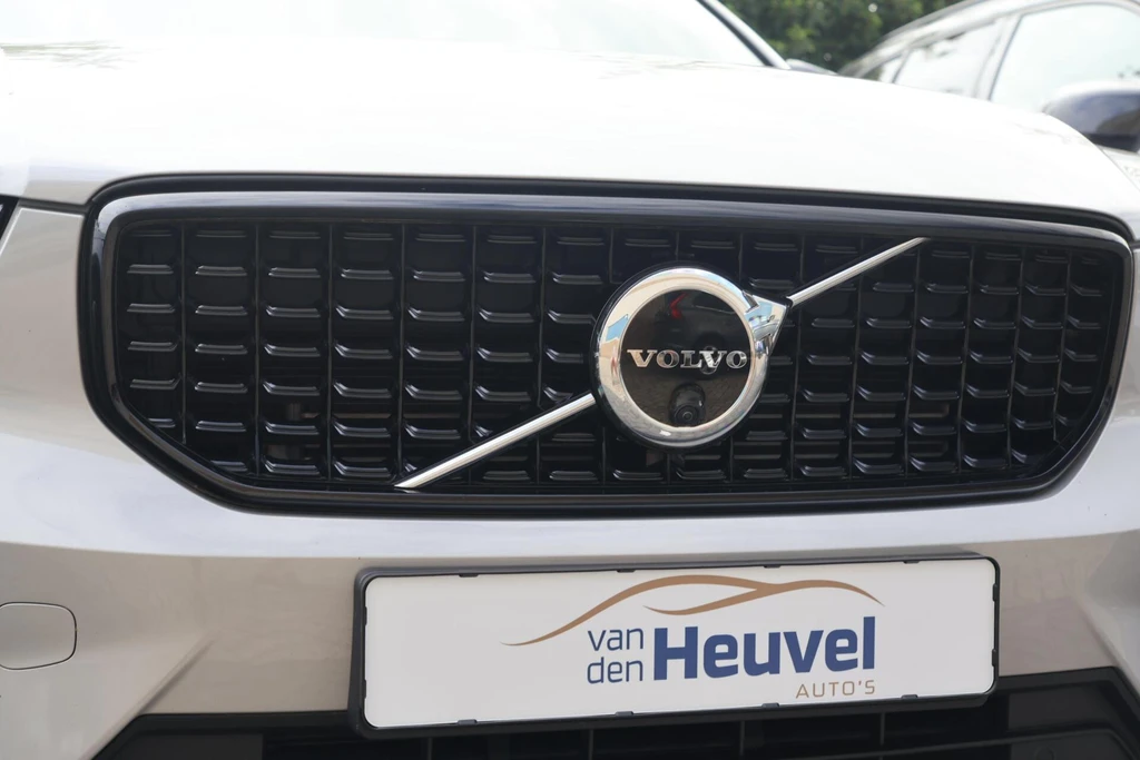 Volvo XC40 – foto 7