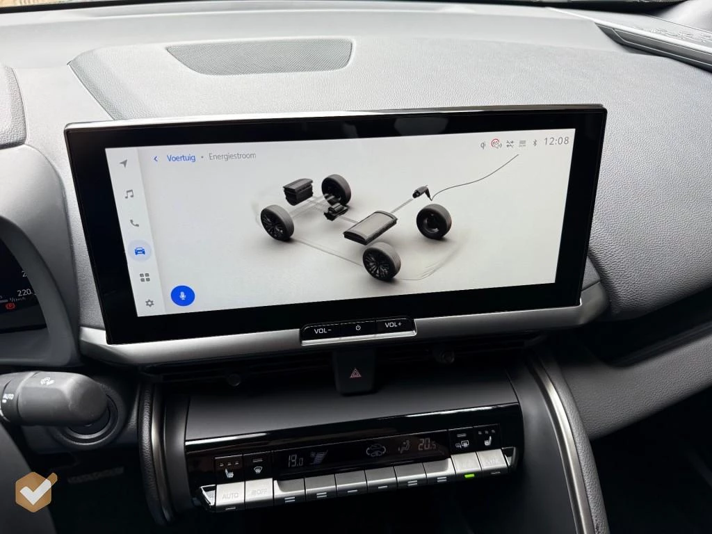 Toyota C-HR – foto 39