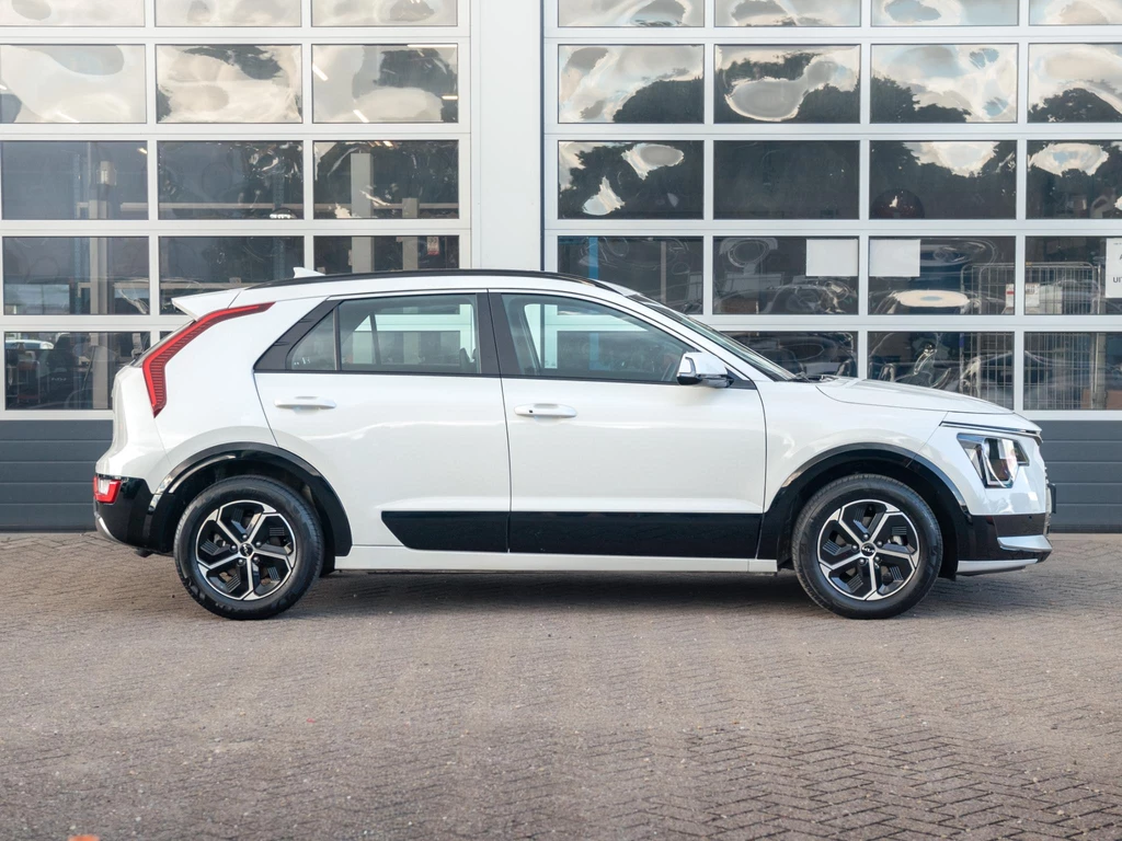 Kia Niro – foto 7