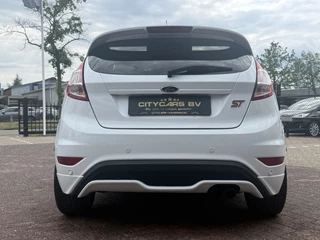Ford Fiesta – thumbnail 6