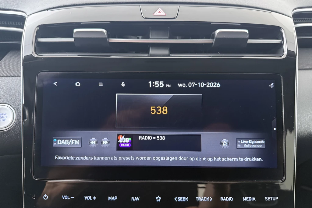 Hyundai Tucson – foto 38
