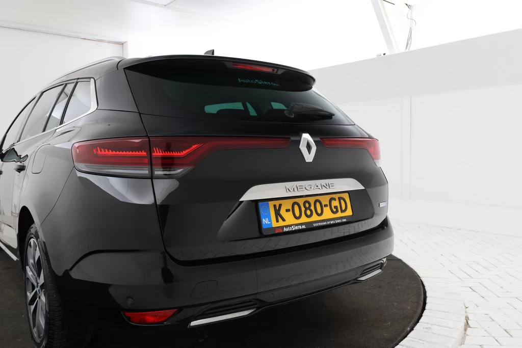 Renault Megane E-Tech – foto 3