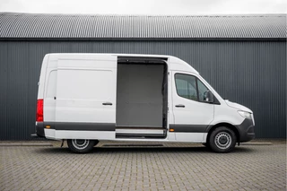 Mercedes-Benz Sprinter – thumbnail 5
