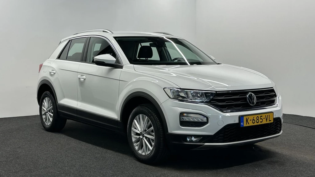 Volkswagen T-Roc – foto 7