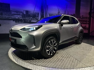 Toyota Yaris Cross – thumbnail 3