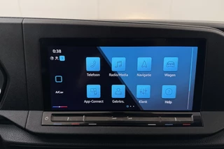 Volkswagen Caddy – thumbnail 21