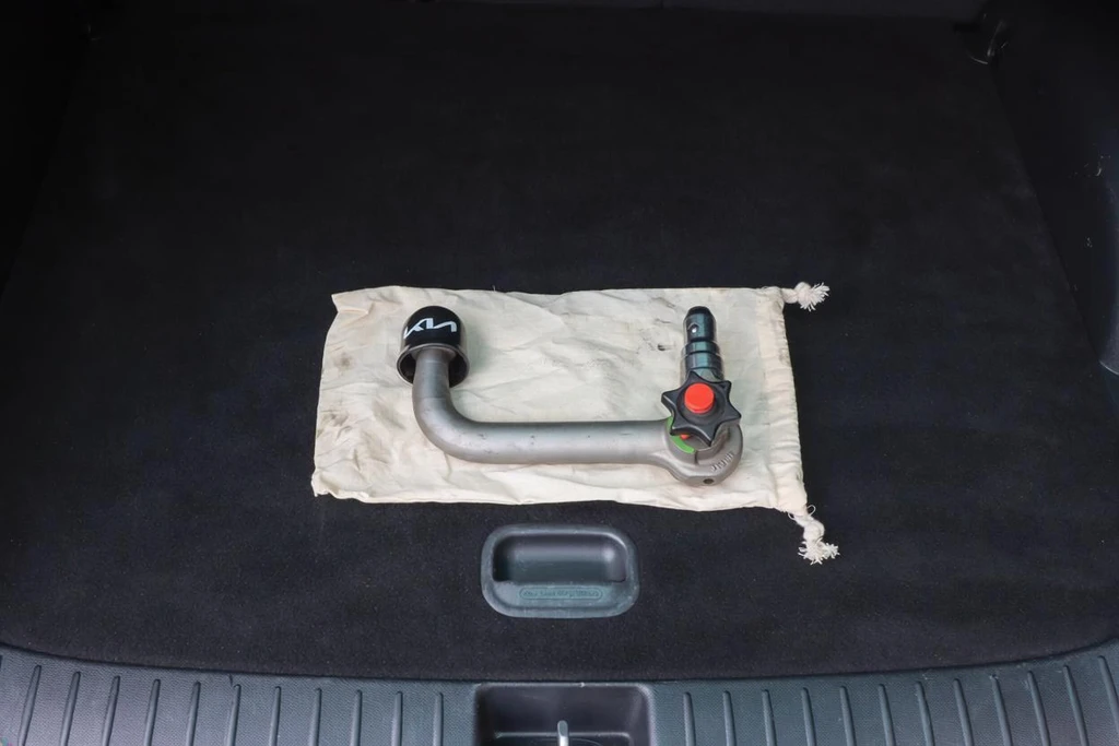 Kia Sportage – foto 17