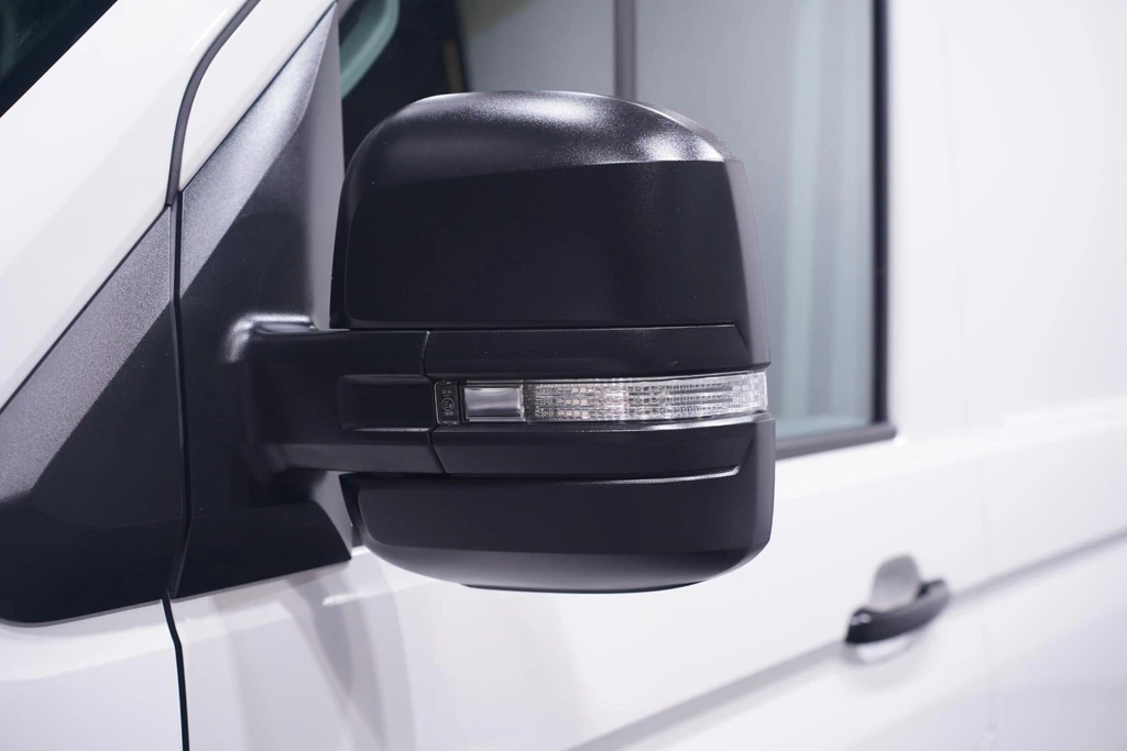 Volkswagen Crafter – foto 18