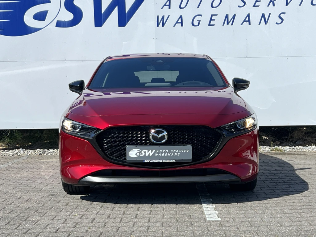 Mazda 3 – foto 7
