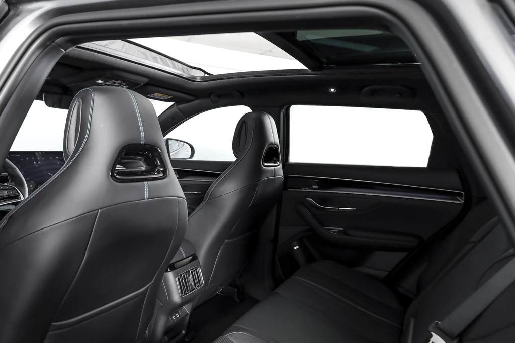 BYD SEAL U – foto 78