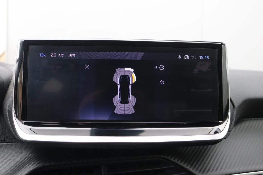 Peugeot 208 – foto 24