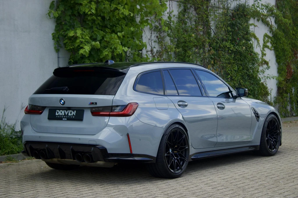 BMW M3 – foto 8