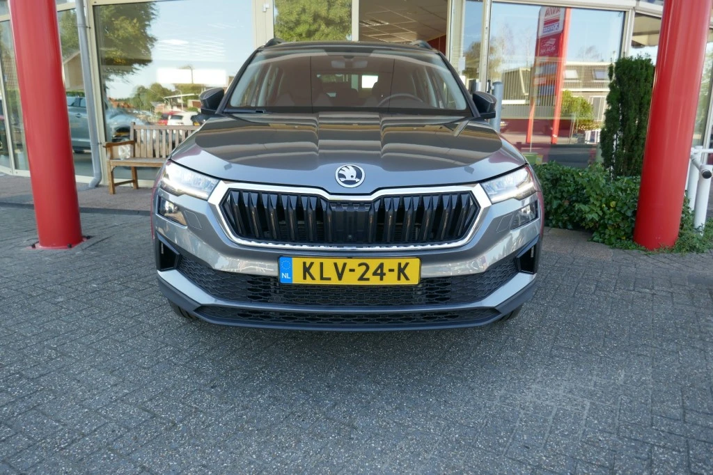 Škoda Karoq – foto 13