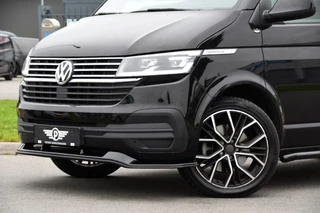 Volkswagen Transporter – thumbnail 13