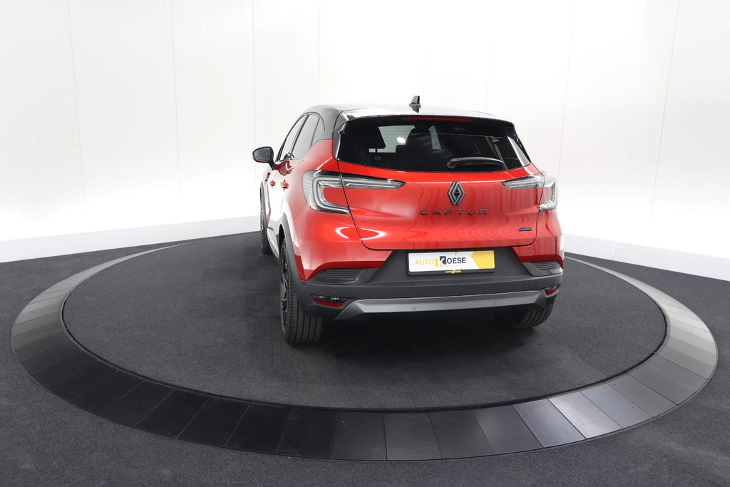 Renault Captur – foto 8