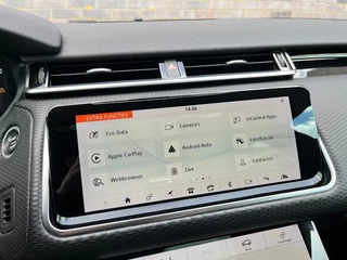 Land Rover Range Rover Velar – thumbnail 22